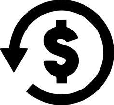Gui Refund Laser Cut Svg File, Free Vectors File